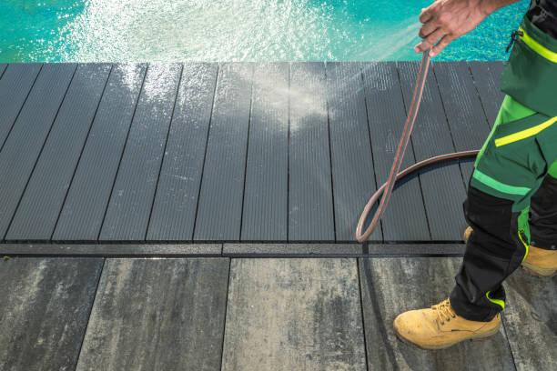 Best Roof Pressure Washing  in Packanack Lake, NJ