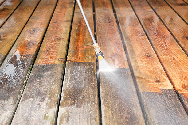 Roof Power Washing Services in Packanack Lake, NJ