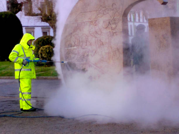 Best Pressure Washing Contractors  in Packanack Lake, NJ