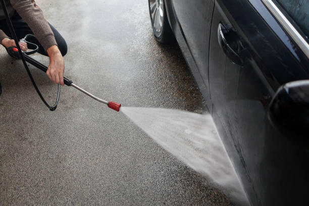 Best Commercial Building Pressure Washing  in Packanack Lake, NJ