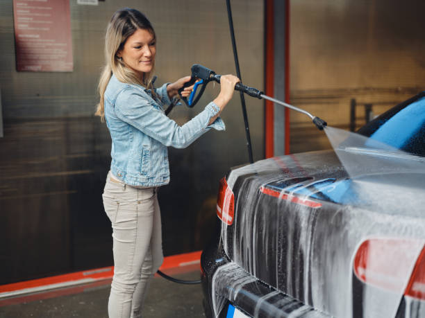 Why Choose Our Certified Pressure Washing Experts for Your Project Needs in Packanack Lake, NJ?