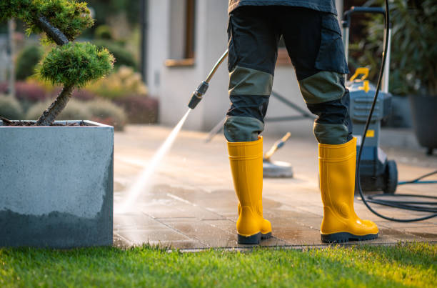 Best Roof Power Washing Services  in Packanack Lake, NJ